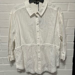 Dear John Kirsten Blouse